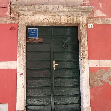 Elle Apartment Rovinj Exterior photo