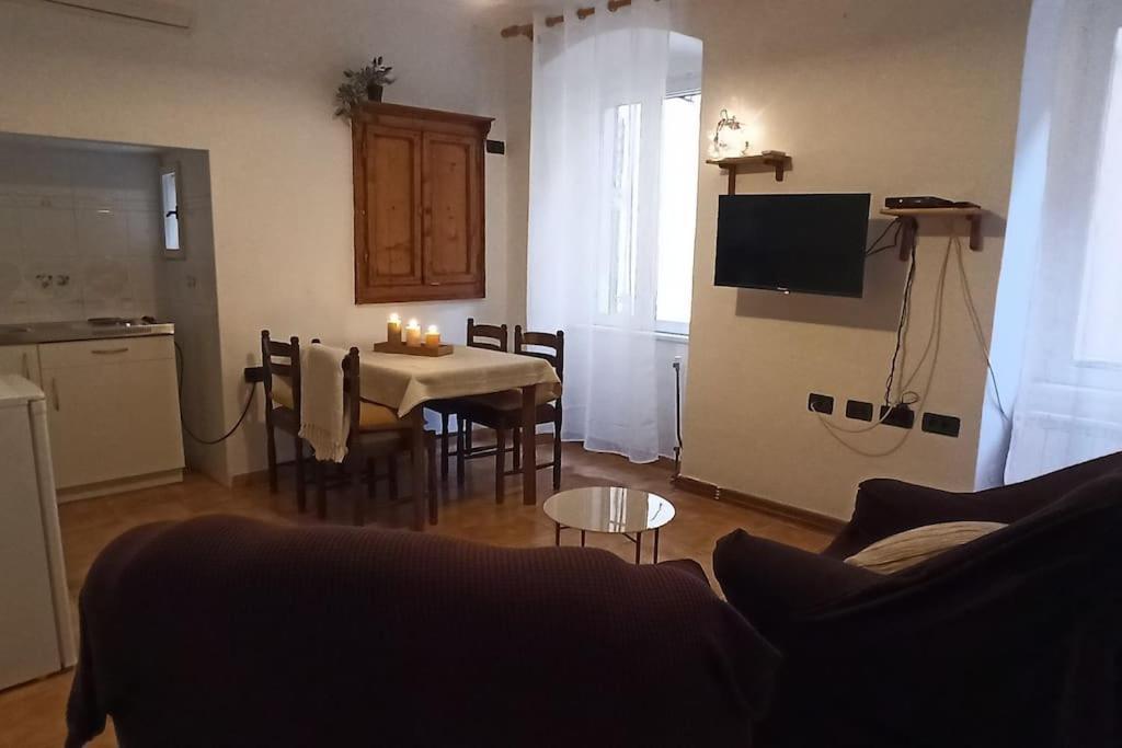 Elle Apartment Rovinj Exterior photo