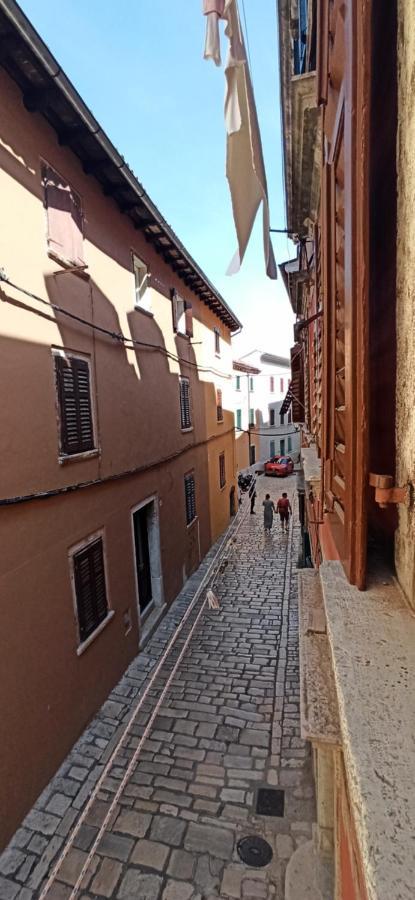Elle Apartment Rovinj Exterior photo