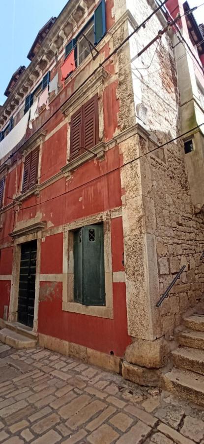 Elle Apartment Rovinj Exterior photo