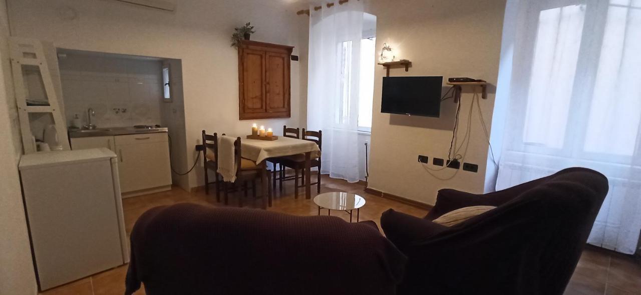 Elle Apartment Rovinj Exterior photo